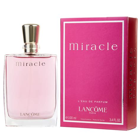 lancome miracle 100ml superdrug|lancome miracle perfume 100ml boots.